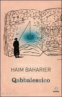 baharier haim - qabbalessico