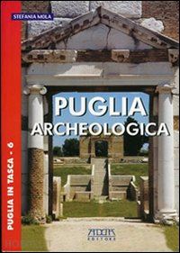 mola stefania - puglia archeologica