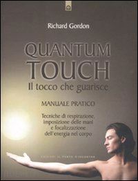 gordon richard a. - quantum touch