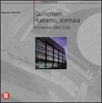 brandolini sebastian - gullischen kairamo vormala architecture 1969-2000