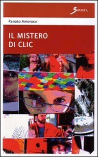 amoroso renato - il mistero di clic