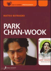 botrugno matteo - park chan-wook