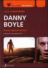 lombardini luca - danny boyle