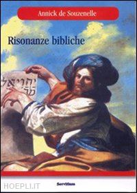 souzenelle annick de - risonanze bibliche