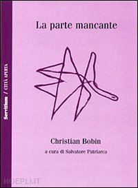 bobin christian - la parte mancante