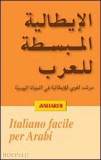 said l. m. (curatore); pe a. (curatore) - italiano facile in arabo