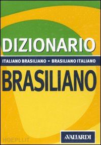 annovazzi antonella - dizionario - brasiliano