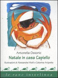 ossorio antonella - natale in casa capiello