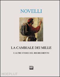 novelli massimo - la cambiale dei mille