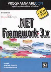 del sole alessandro - programmare con .net framework 3.x