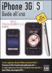 zurli gian guido - iphone 3gs guida all'uso