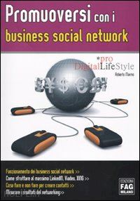 marmo roberto - promuoversi con i business social network