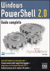 cobisi efran - windows powershell 2.0 guida completa