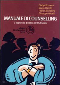 bounous gladys chisotti marco - manuale di counselling