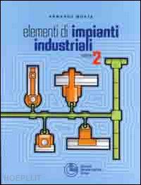 monte armando - elementi di impianti industriali vol.2