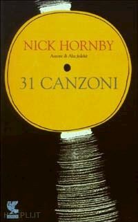 hornby nick - 31 canzoni