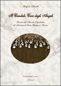 talmelli raffaele - candido coro degli angeli. con cd