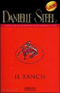 steel danielle - il ranch