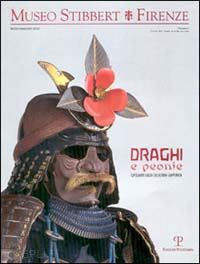 aa.vv. - draghi e peonie. capolavori dalla collezione giapponese