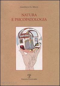 la malfa giampaolo - natura e psicopatologia