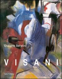 serafini giuliano - visani. dentro la natura