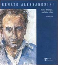 de rosa stefano - renato alessandrini. realtà del segno, realtà del colore