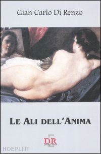 di renzo g. carlo - le ali dell'anima