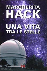 hack margherita - una vita tra le stelle