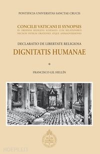 gil hellín francisco - dignitatis humanae