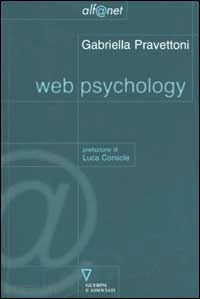 pravettoni gabriella - web psychology