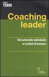 terni paolo - coaching leader