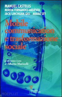 castells manuel - mobile communication