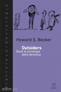 becker howard s - outsiders
