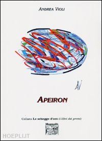 violi andrea - apeiron