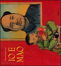 chen jiang hong - io e mao