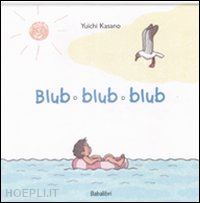 kasano yuichi - blub blub blub