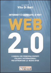 di bari vito (curatore) - web 2.0