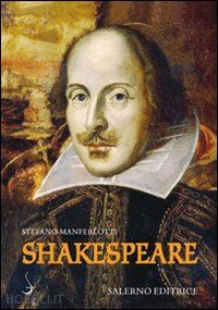 manferlotti stefano - shakespeare