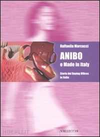 marcucci raffaella - anibo e made in italy