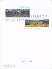 persichino guido - toscana - quattro stagioni