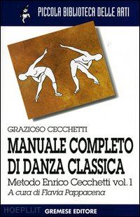 La Scuola Russa Di Danza Classica - Metodo Vaganova