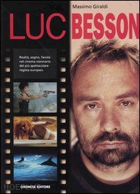 giraldi massimo - luc besson