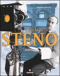 giraldi massimo - i film di steno