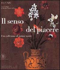 spike john t. - il senso del piacere