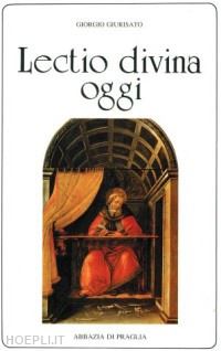 giurisato giorgio - lectio divina oggi