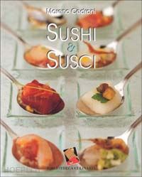 cedroni moreno - sushi & susci