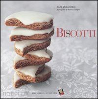 chovancova ilona - biscotti