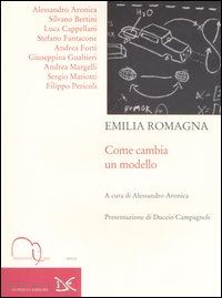 aronica a. (curatore) - emilia romagna