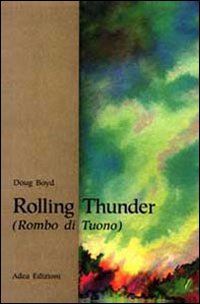 boyd doug - rolling thunder (rombo di tuono)