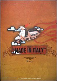mannari nerica (curatore) - we are made in italy